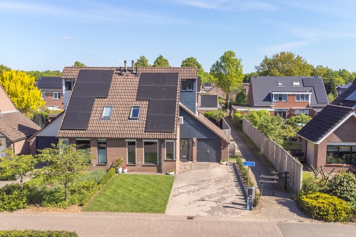 Foto 76 van Dambeern 45