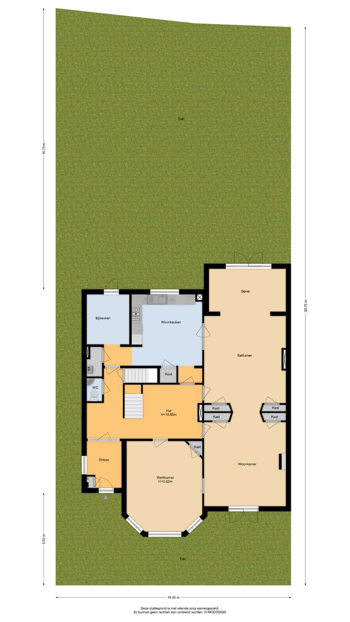 Foto 52 van Westerhoutpark 3