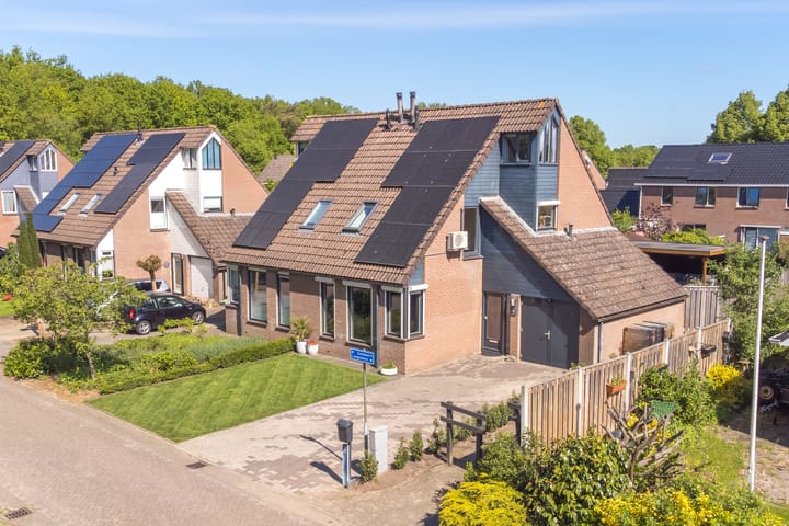 Foto 77 van Dambeern 45