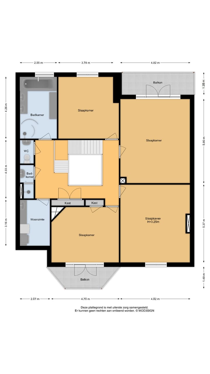 Foto 53 van Westerhoutpark 3