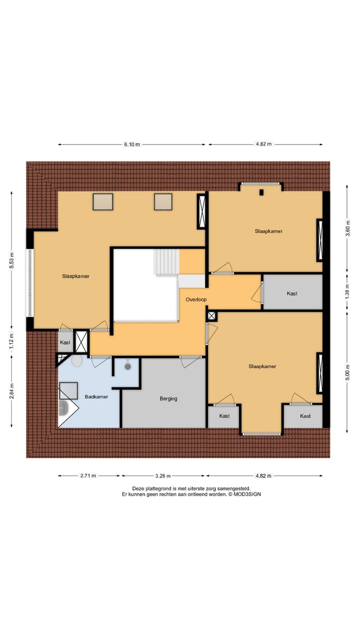 Foto 54 van Westerhoutpark 3