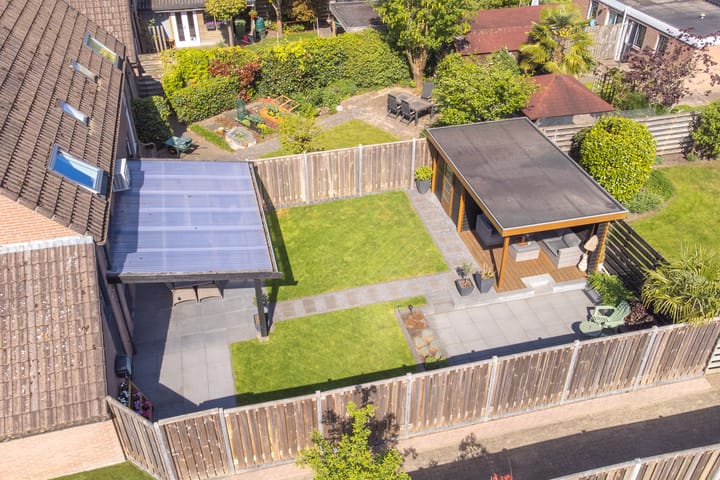 Foto 79 van Dambeern 45