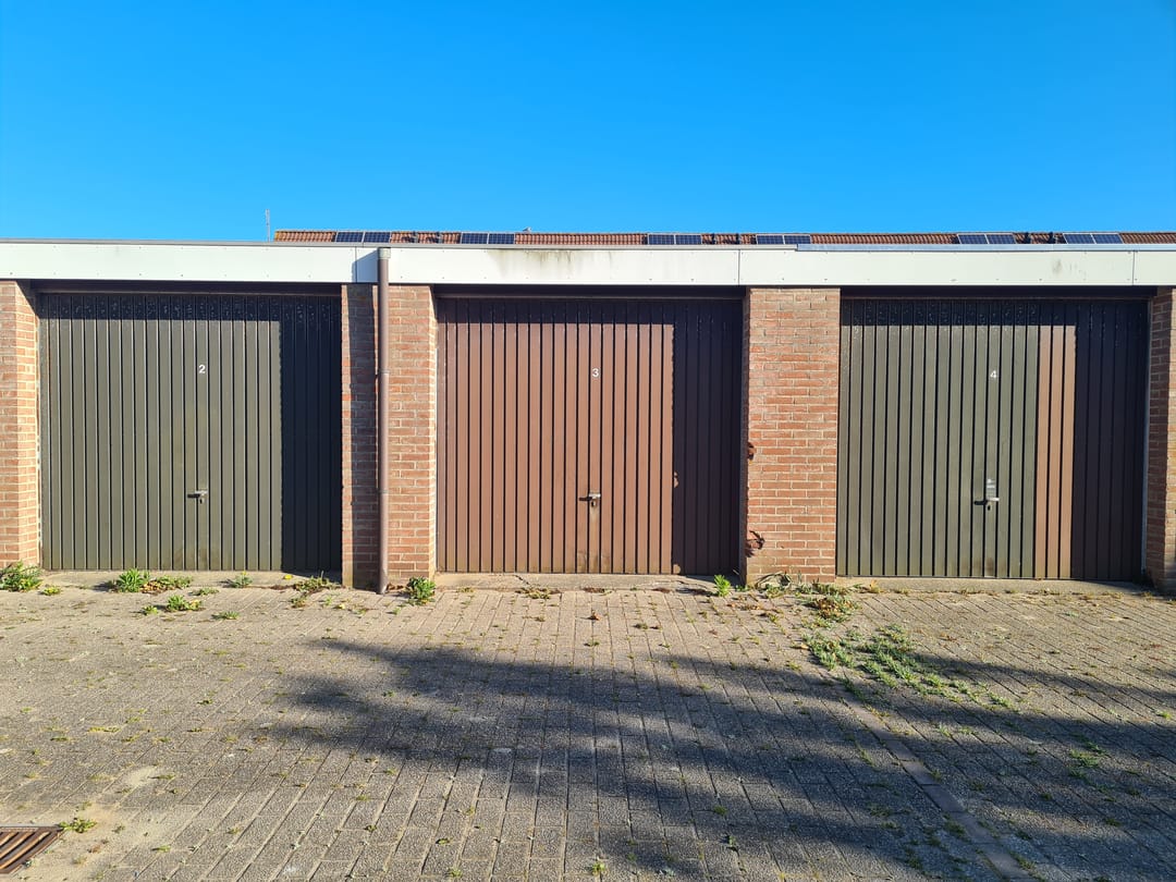 Foto 2 van Mezenhof 7-H