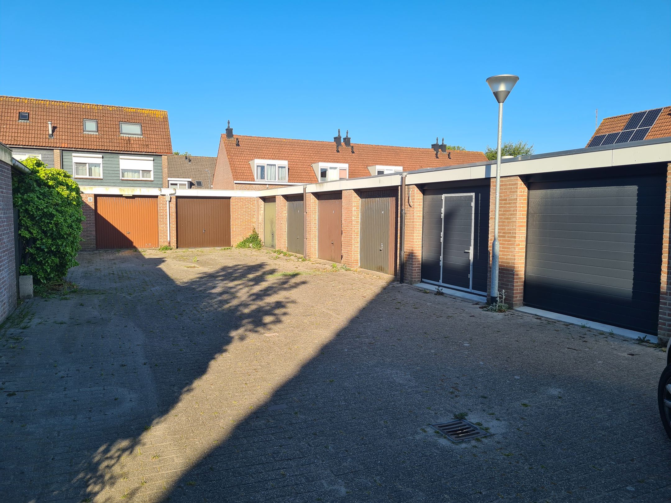 Foto 3 van Mezenhof 7-H