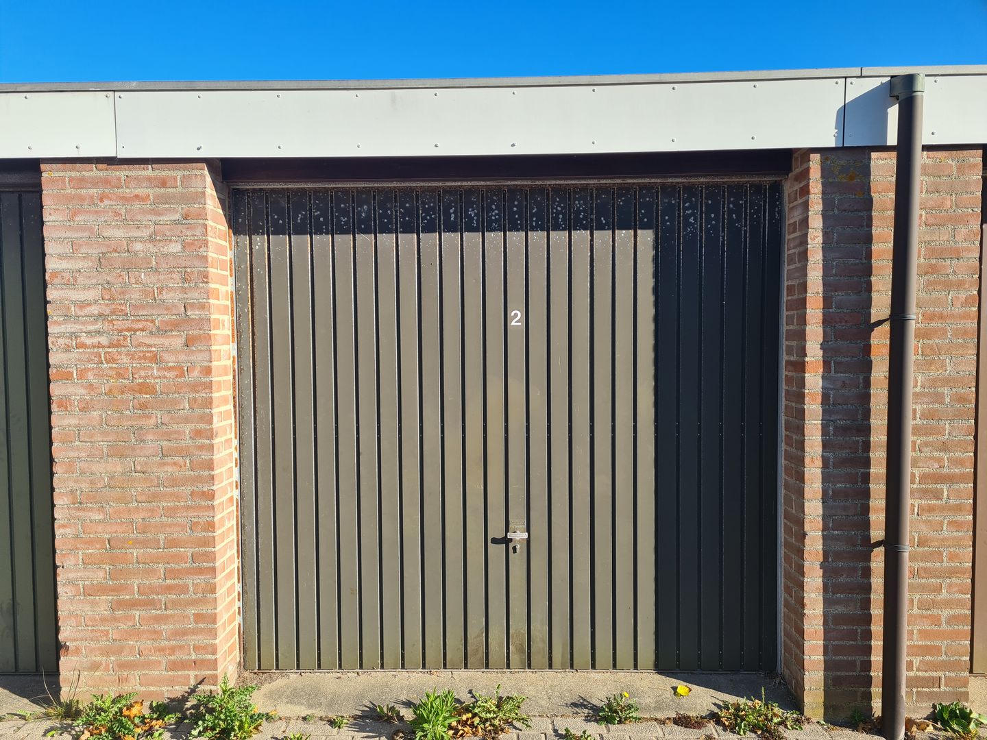 Foto 4 van Mezenhof 7-H