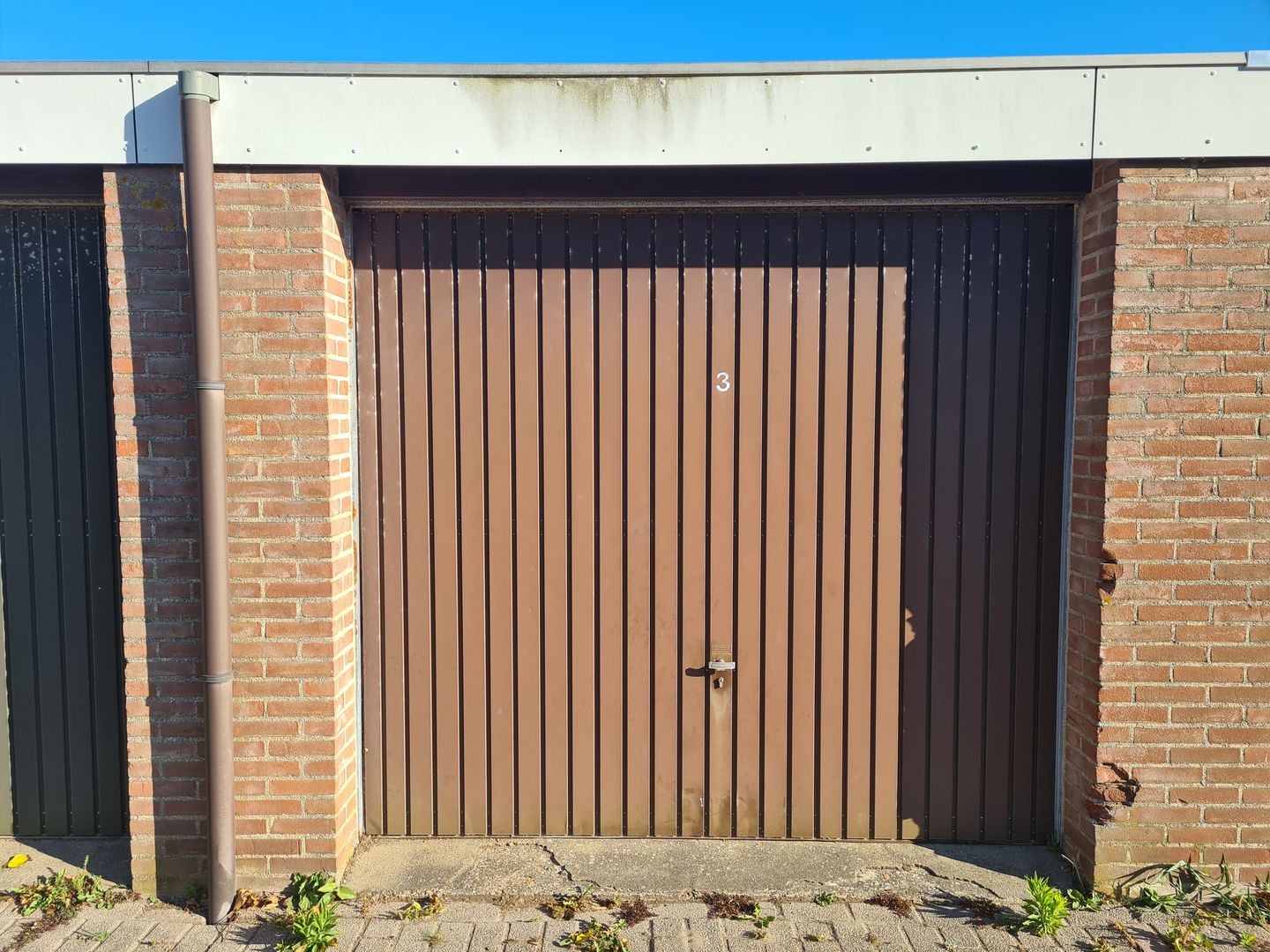 Foto 5 van Mezenhof 7-H