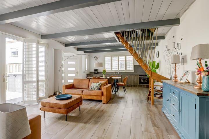 Foto 2 van Schiermonnikoog 15