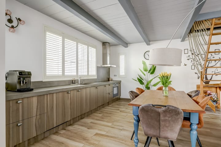 Foto 3 van Schiermonnikoog 15