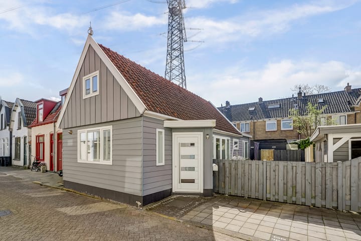 Foto 6 van Schiermonnikoog 15