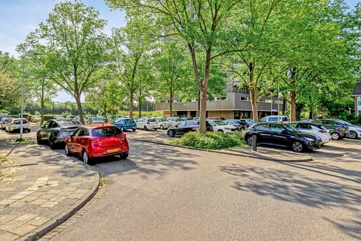 Foto 1 van Alexanderstraat 129