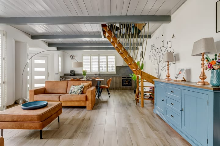 Foto 8 van Schiermonnikoog 15