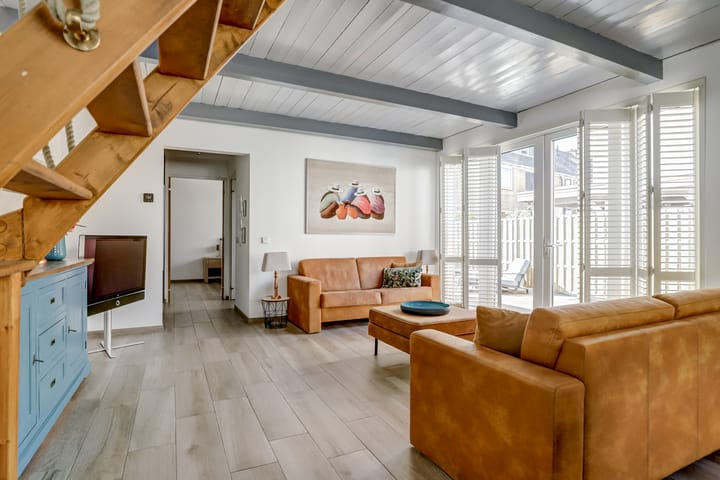 Foto 9 van Schiermonnikoog 15