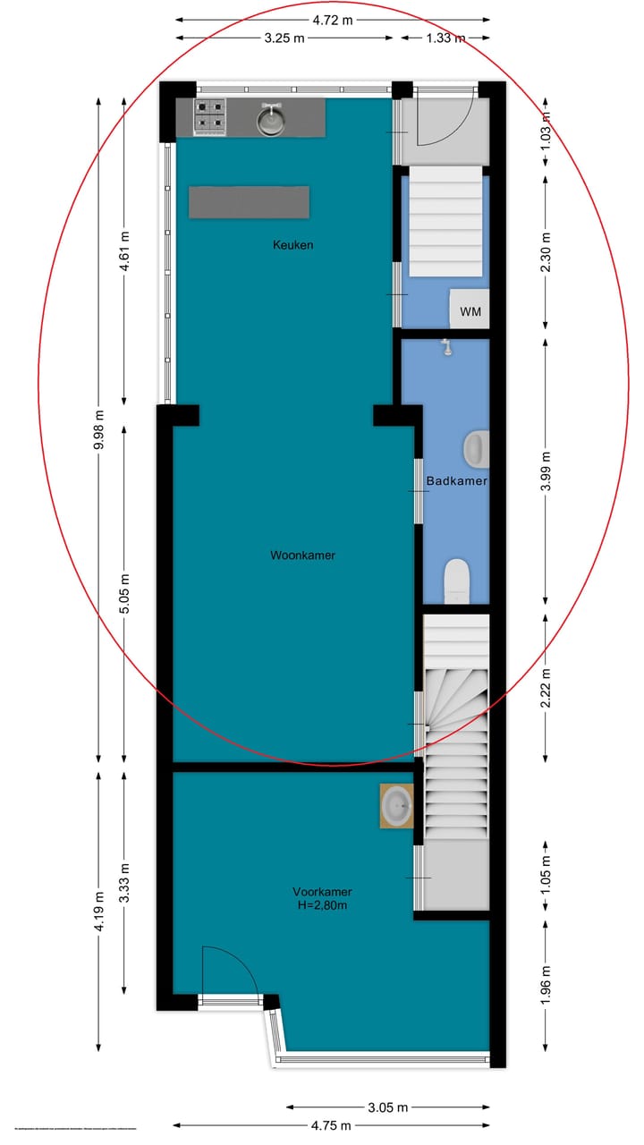 Photo 9 of Eemnesserweg 14