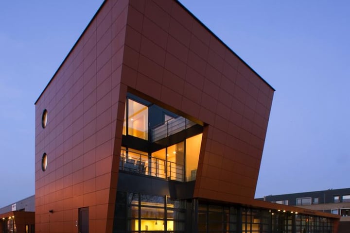 Fabriekstraat 69, Goirle