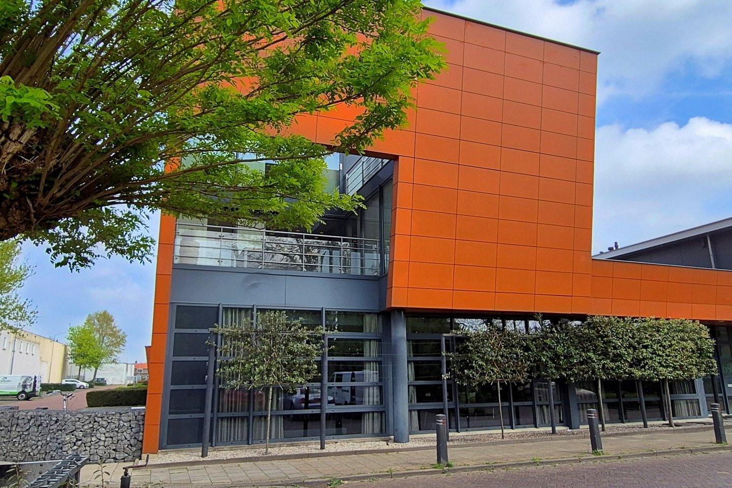 Bekijk foto 2 van Fabriekstraat 69