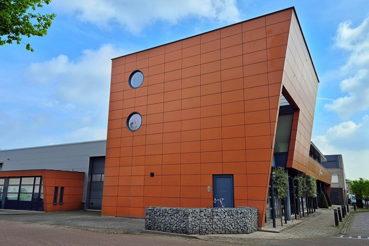 Bekijk foto 4 van Fabriekstraat 69