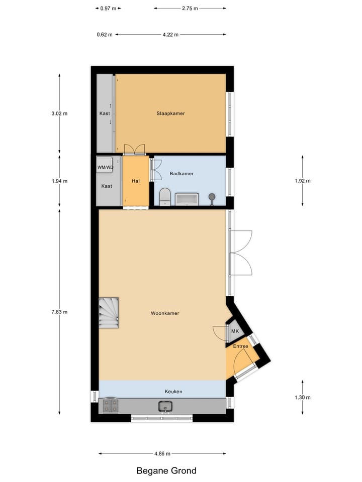 Foto 21 van Schiermonnikoog 15