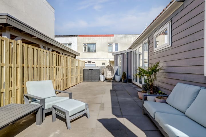 Foto 29 van Schiermonnikoog 15