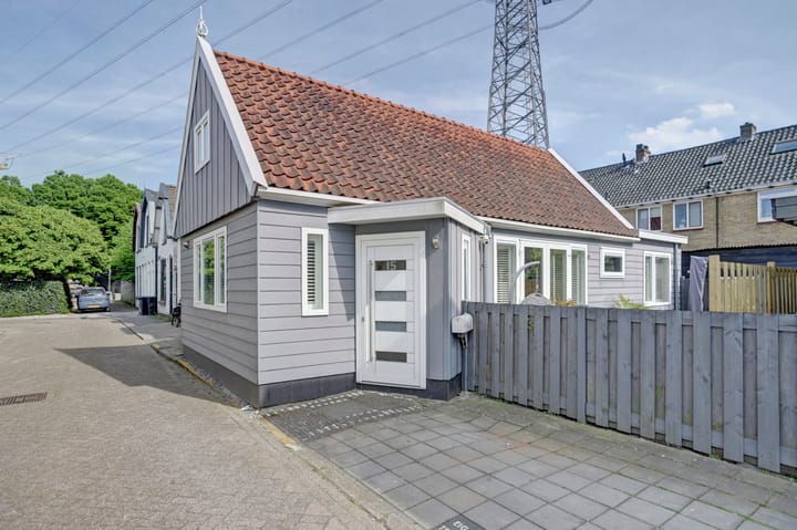 Foto 38 van Schiermonnikoog 15