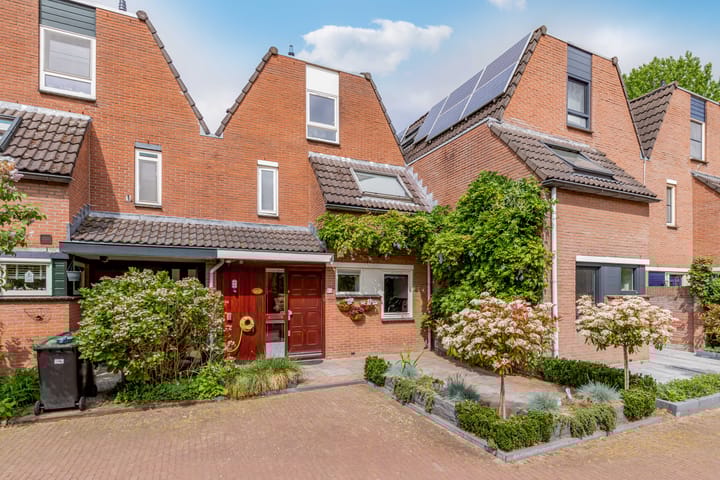 Foto 1 van Buitenhof 64