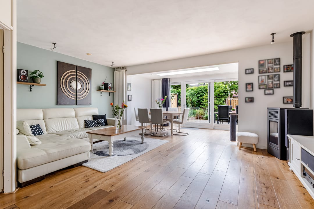 Foto 2 van Buitenhof 64