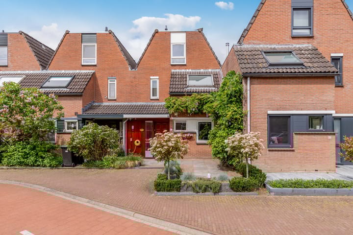 Foto 4 van Buitenhof 64