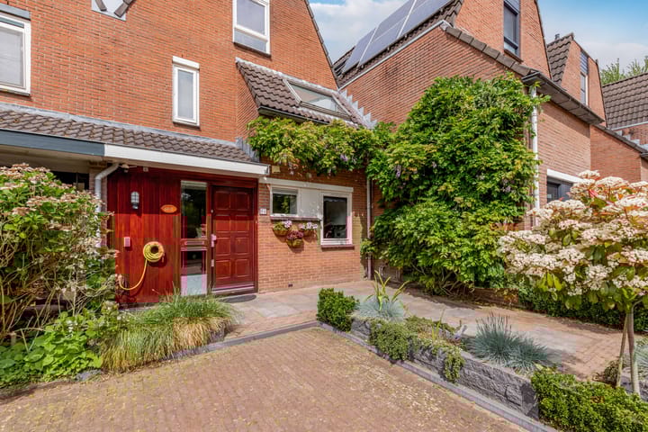 Foto 5 van Buitenhof 64