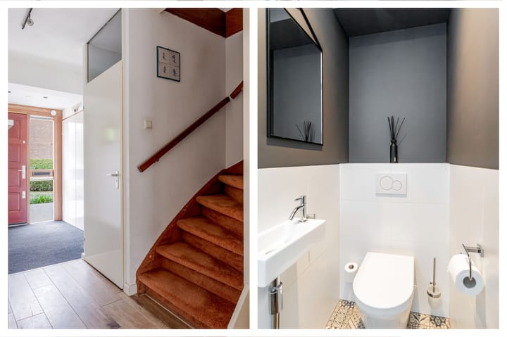 Foto 7 van Buitenhof 64