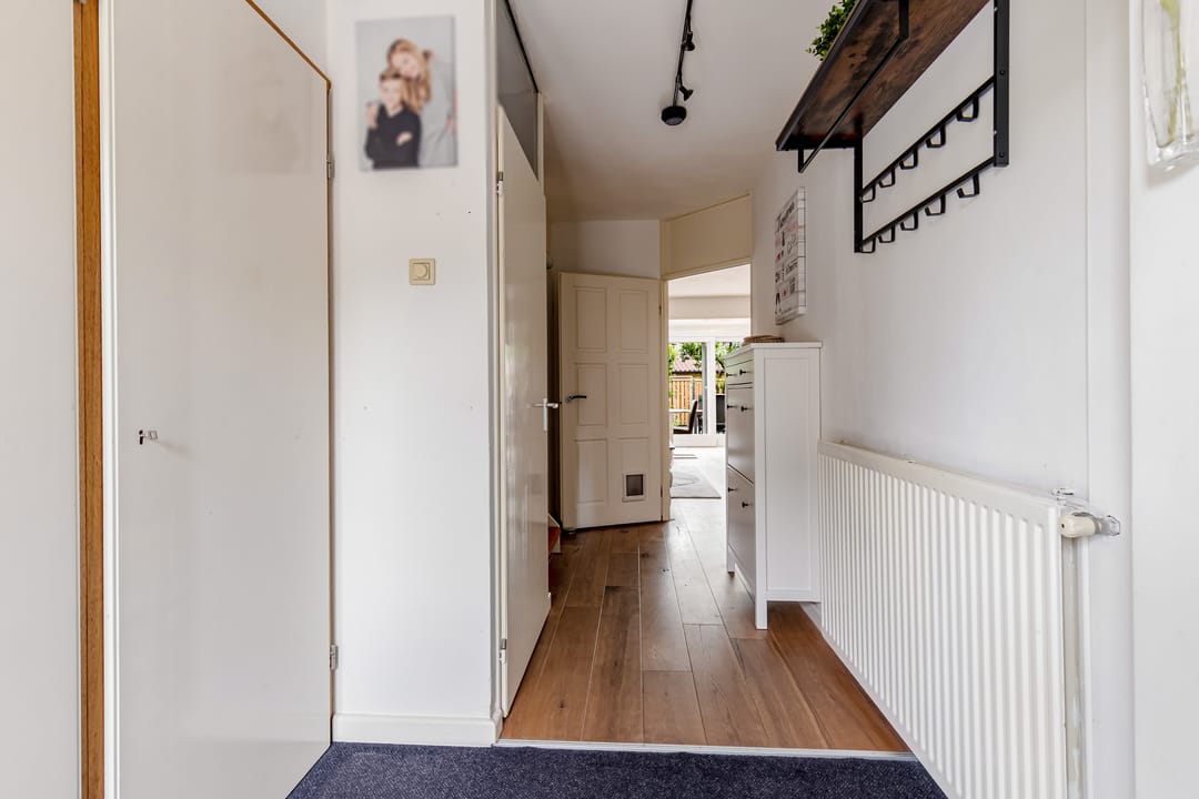 Foto 8 van Buitenhof 64