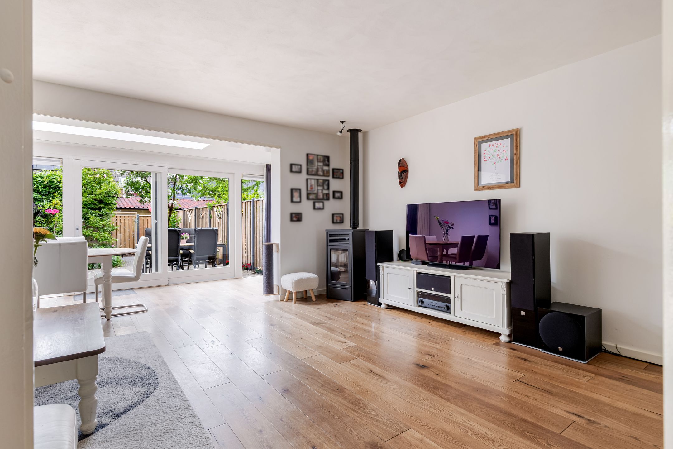 Foto 9 van Buitenhof 64