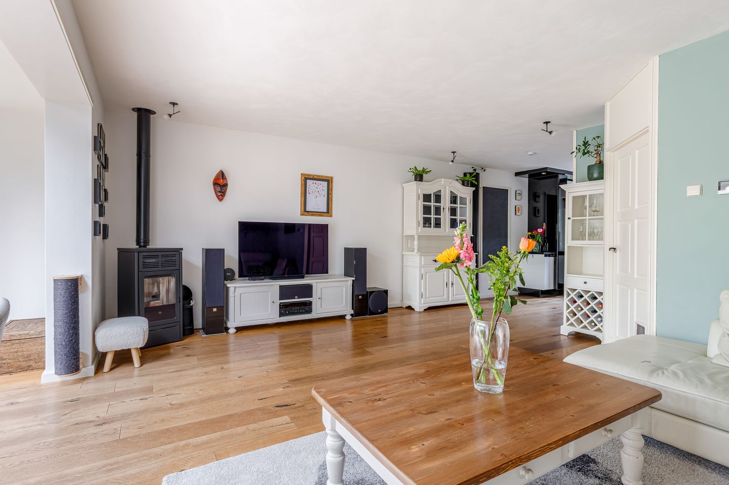 Foto 10 van Buitenhof 64