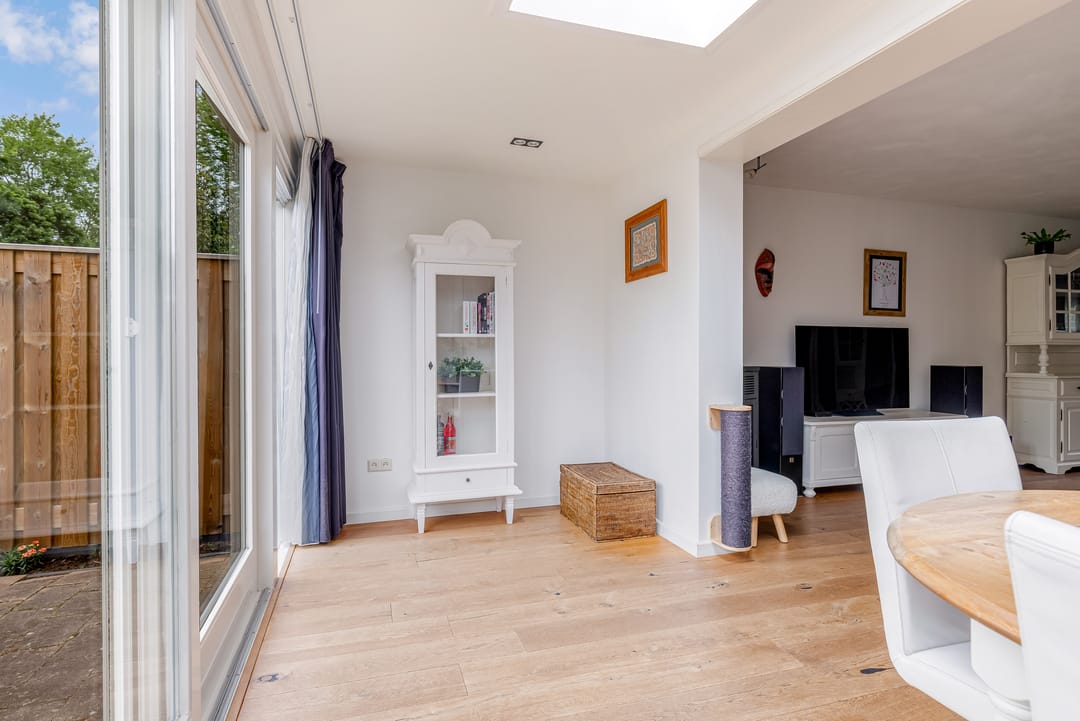 Foto 11 van Buitenhof 64