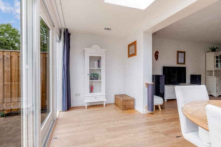 Foto 11 van Buitenhof 64