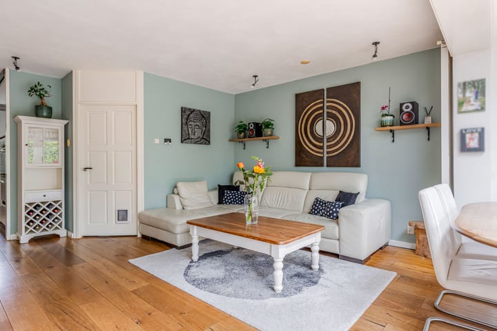 Foto 12 van Buitenhof 64