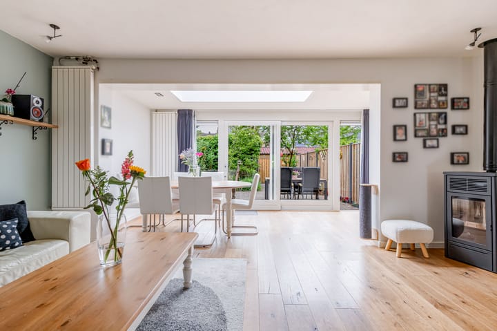 Foto 13 van Buitenhof 64