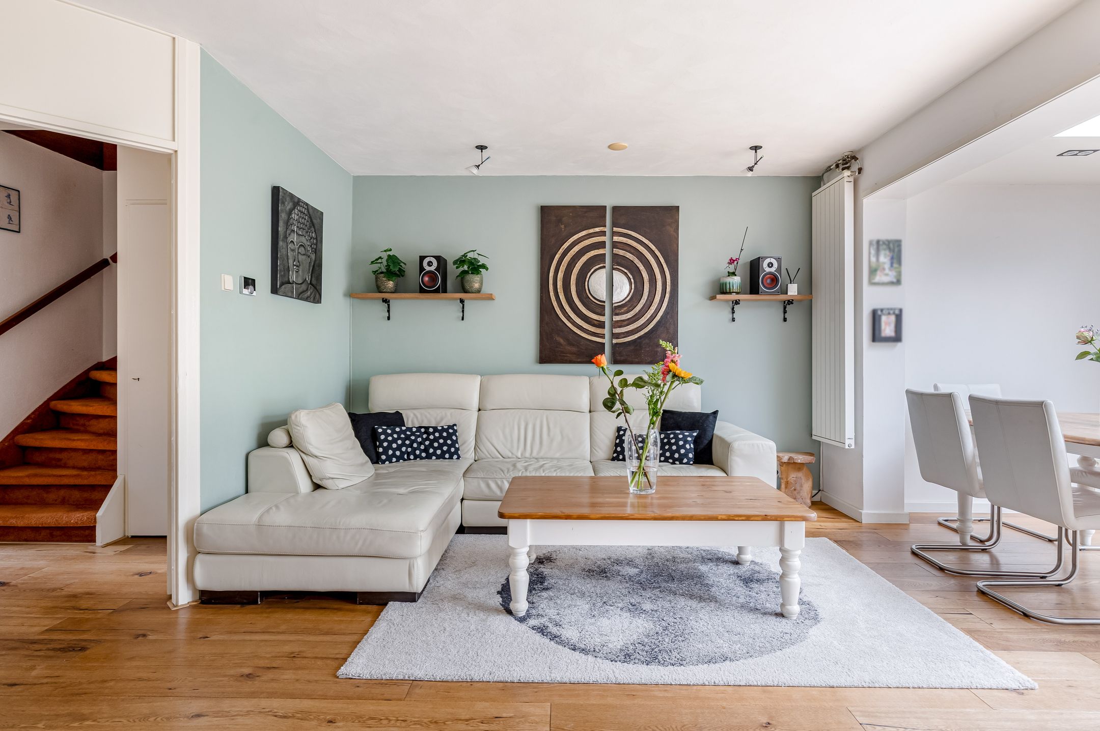 Foto 15 van Buitenhof 64