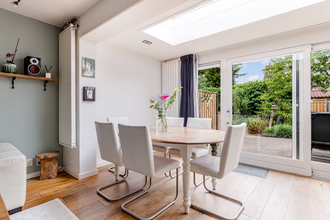 Foto 17 van Buitenhof 64