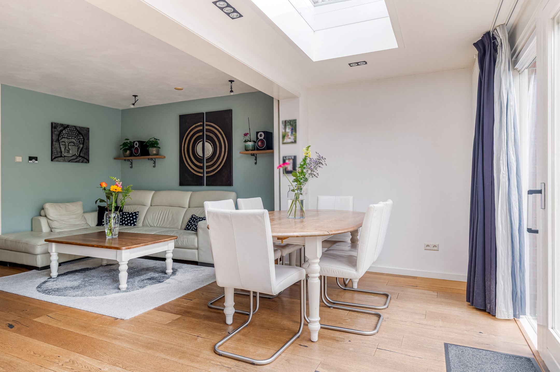 Foto 18 van Buitenhof 64