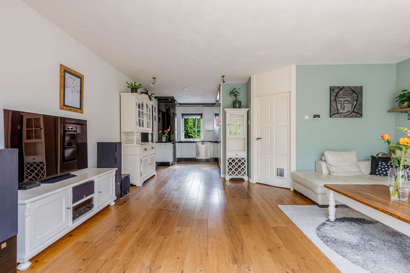 Foto 19 van Buitenhof 64