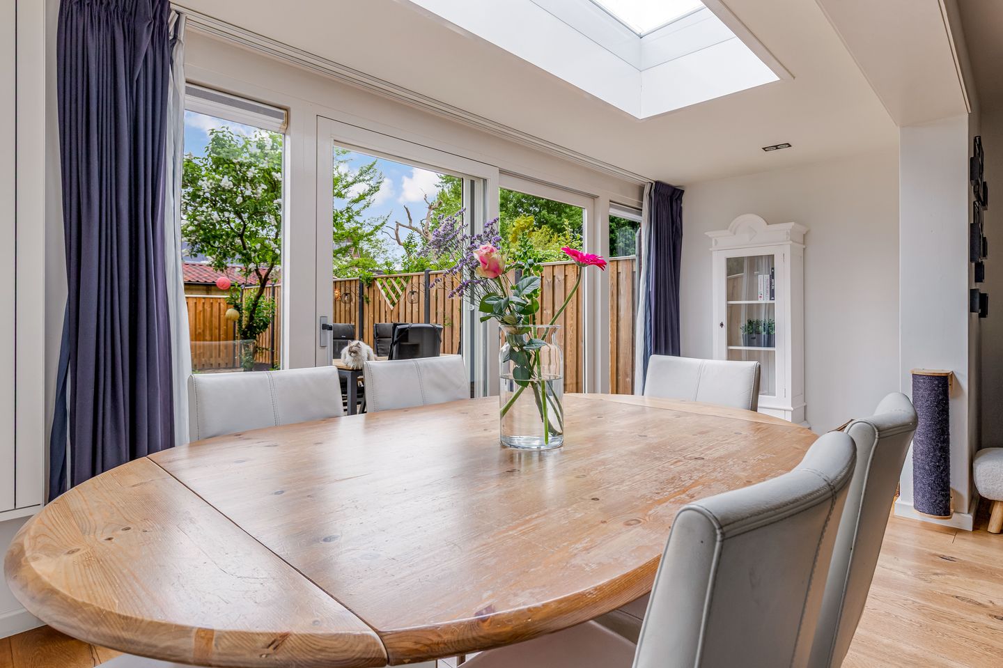 Foto 20 van Buitenhof 64