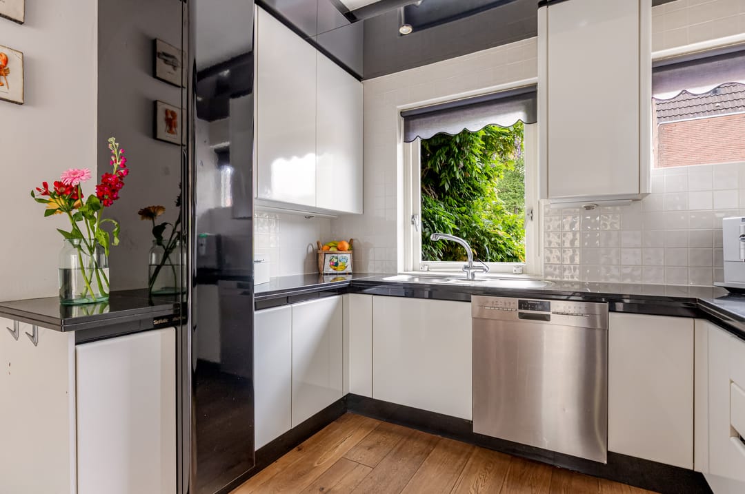 Foto 23 van Buitenhof 64