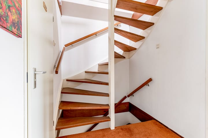 Foto 26 van Buitenhof 64