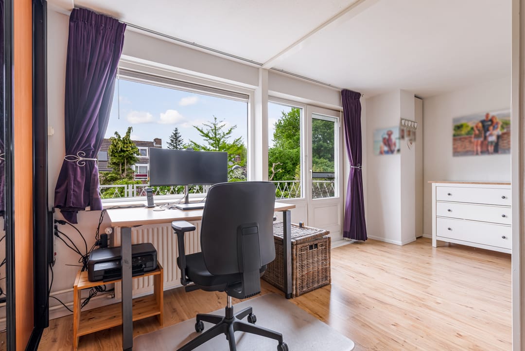 Foto 28 van Buitenhof 64