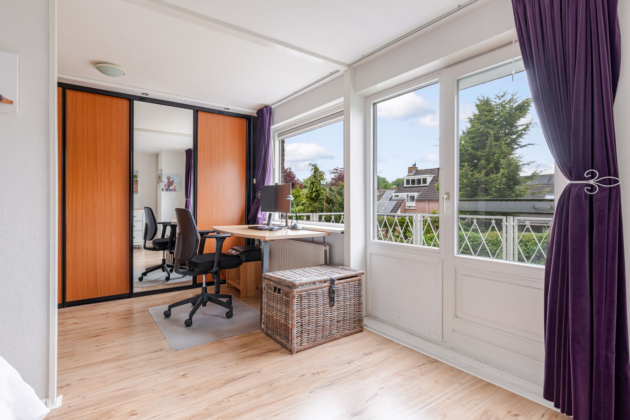 Foto 30 van Buitenhof 64