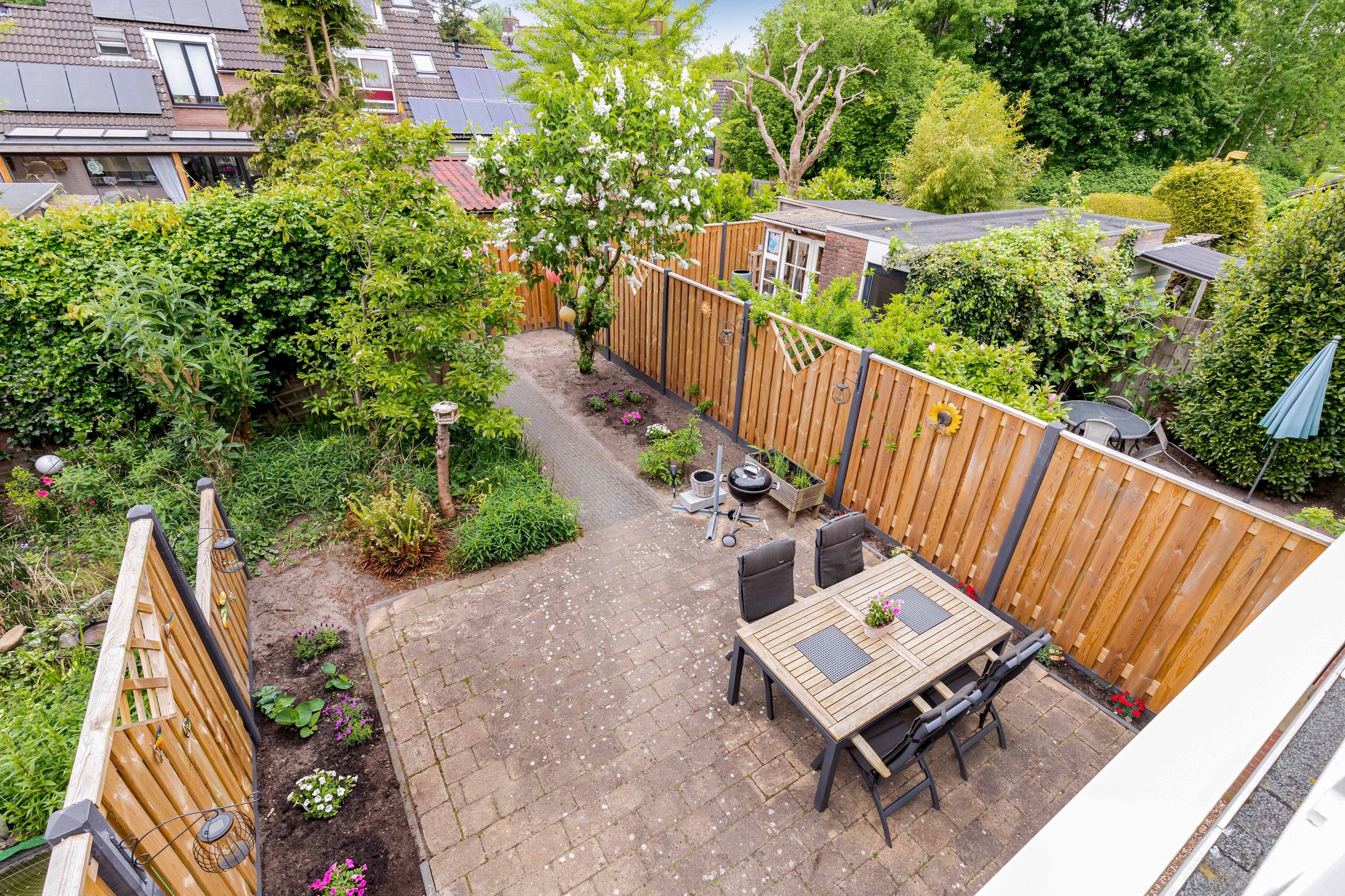 Foto 33 van Buitenhof 64