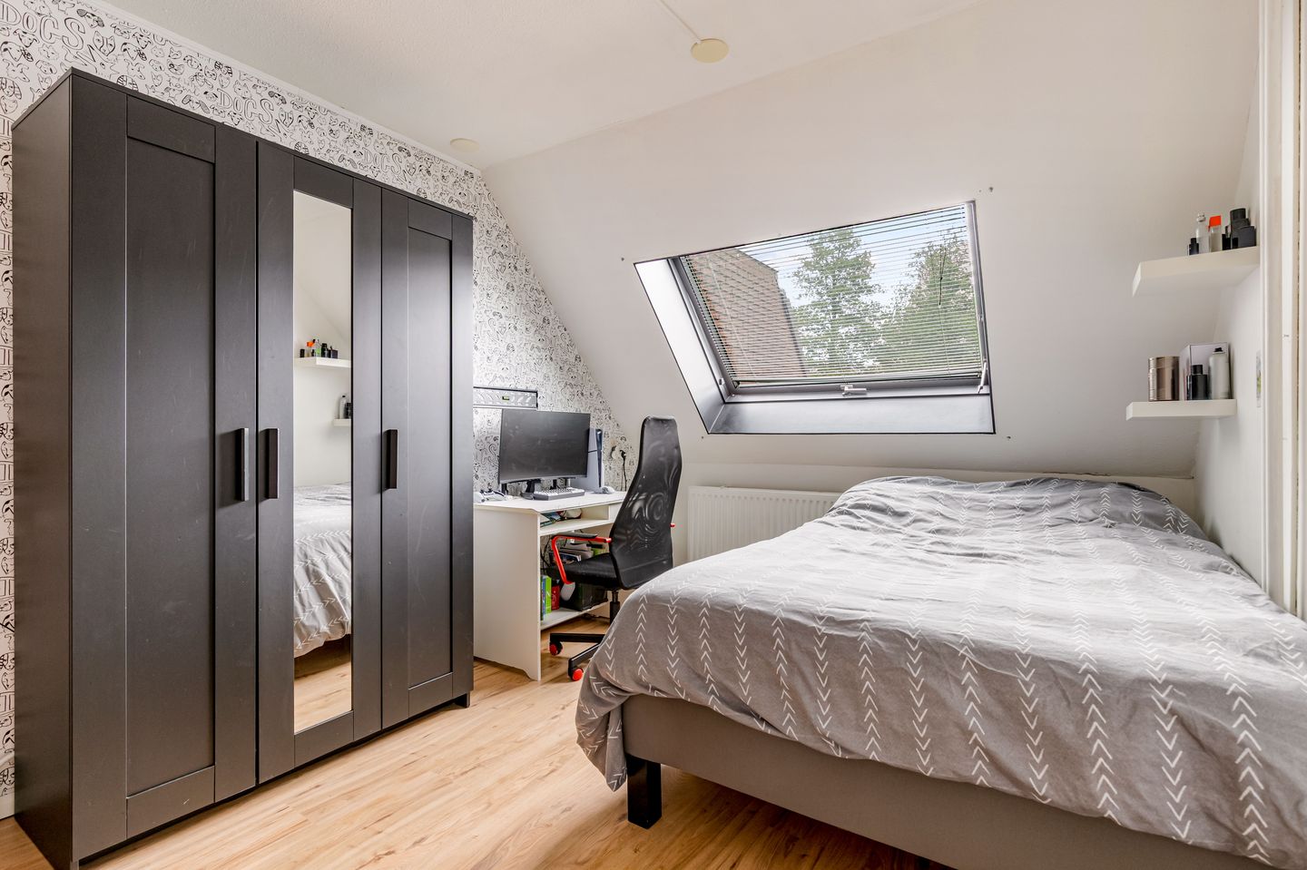 Foto 35 van Buitenhof 64