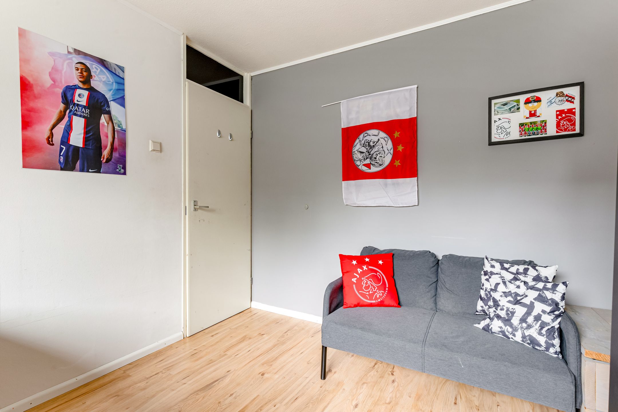 Foto 36 van Buitenhof 64