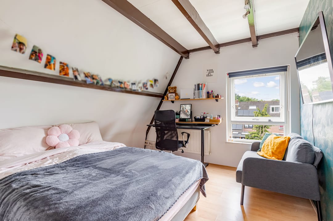 Foto 41 van Buitenhof 64