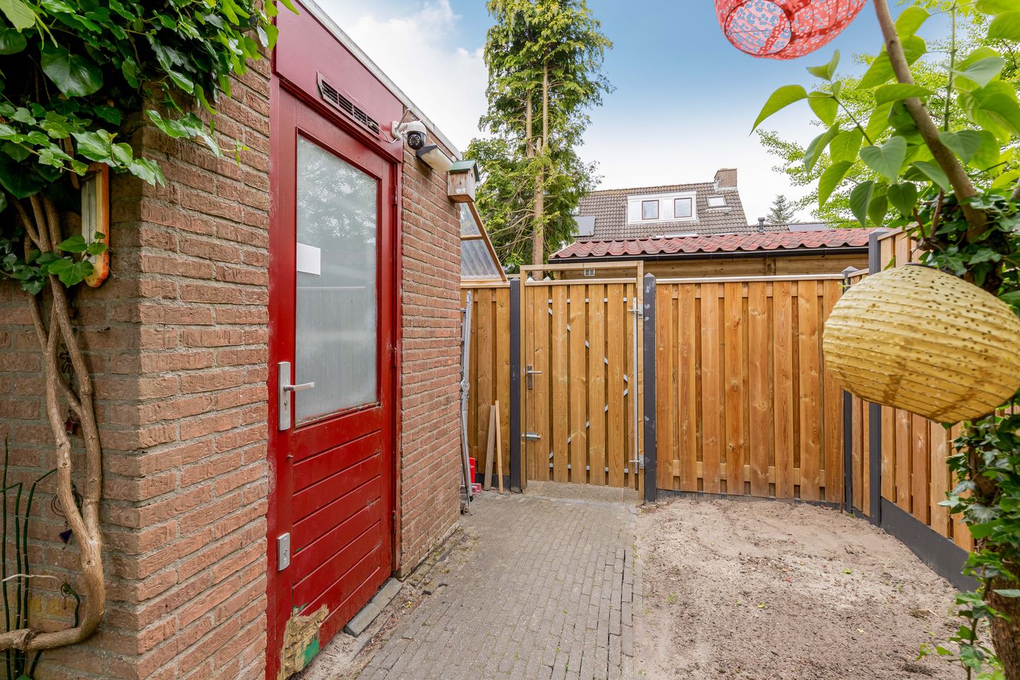 Foto 50 van Buitenhof 64