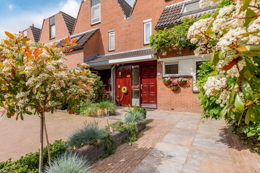 Foto 52 van Buitenhof 64